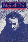 Cover: The American Face of Edgar Allan Poe - Johns Hopkins University Press