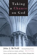 Cover: Taking a Chance on God - Beacon Press