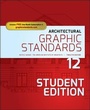 Cover: Architectural Graphic Standards, Student Edition - Wiley