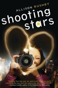 Cover: Shooting Stars - Bloomsbury Childrens Books