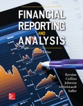 Cover: Financial Reporting and Analysis - McGraw-Hill Education