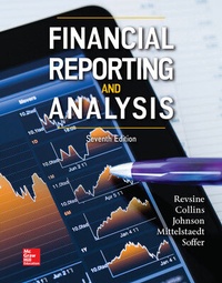 Enlarge image Cover: Financial Reporting and Analysis - McGraw-Hill Education