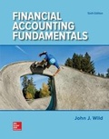 Cover: Financial Accounting Fundamentals - McGraw Hill Higher Education