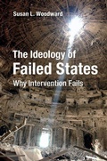 Cover: The Ideology of Failed States - Cambridge University Press