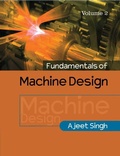 Cover: Fundamentals of Machine Design: Volume 2 - Cambridge University Press