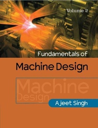 Enlarge image Cover: Fundamentals of Machine Design: Volume 2 - Cambridge University Press