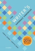 Cover: The Writer's Harbrace Handbook (w/ MLA9E & APA7E Updates) - Wadsworth Publishing Co Inc