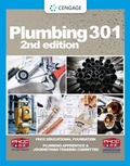 Cover: Plumbing 301 - Delmar Cengage Learning