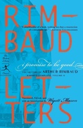 Cover: I Promise to Be Good - Modern Library Inc