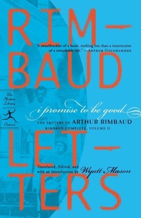 Enlarge image Cover: I Promise to Be Good - Modern Library Inc