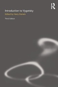 Cover: Introduction to Vygotsky - Routledge