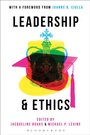 Cover: Leadership and Ethics - Bloomsbury Academic