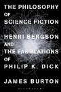 Bild: The Philosophy of Science Fiction - Bloomsbury Academic