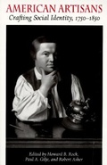 Bild: American Artisans - Johns Hopkins University Press