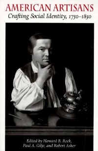 Bild: American Artisans - Johns Hopkins University Press