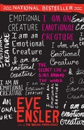 Cover: I Am an Emotional Creature - Villard