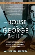 Cover: The House That George Built - Random House Trade Paperbacks