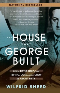 Enlarge image Cover: The House That George Built - Random House Trade Paperbacks