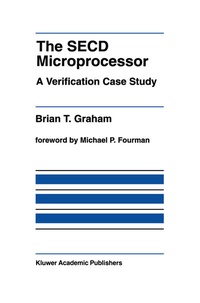 Abbildung von: The SECD Microprocessor - Springer