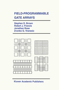 Abbildung von: Field-Programmable Gate Arrays - Springer
