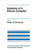 Cover: Anatomy of a Silicon Compiler - Springer