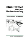 Cover: Qualitative Motion Understanding - Springer