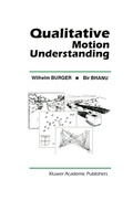 Cover: Qualitative Motion Understanding - Springer