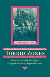 Enlarge image Cover: Torrid Zones - Johns Hopkins University Press