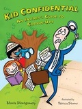 Cover: Kid Confidential - Walker & Co