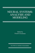 Cover: Neural Systems: Analysis and Modeling - Kluwer Academic Publishers