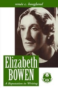 Cover: Elizabeth Bowen - New York University Press