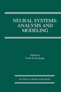 Cover: Neural Systems: Analysis and Modeling - Springer