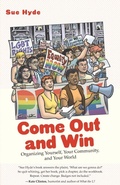 Cover: Come Out and Win - Beacon Press