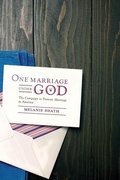 Cover: One Marriage Under God - New York University Press
