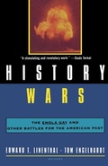 Cover: History Wars - Henry Holt & Company Inc