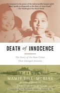 Cover: Death of Innocence - One World Books