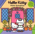 Cover: Hello Kitty Visits Grandma! - Harry N. Abrams, Inc.