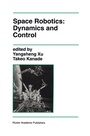Cover: Space Robotics: Dynamics and Control - Springer
