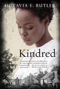Enlarge image Cover: Kindred - Beacon Press