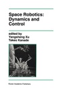 Cover: Space Robotics: Dynamics and Control - Springer
