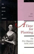 Cover: A Time for Planting - Johns Hopkins University Press