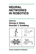 Cover: Neural Networks in Robotics - Kluwer Academic Publishers