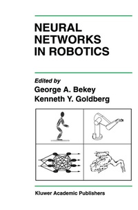 Abbildung von: Neural Networks in Robotics - Springer