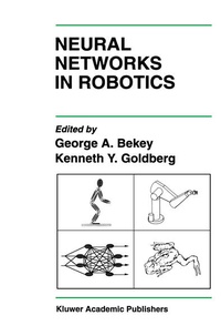 Enlarge image Cover: Neural Networks in Robotics - Springer