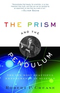 Cover: The Prism and the Pendulum - Random House Inc