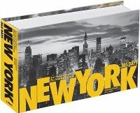Abbildung von: New York: 365 Days - Abrams