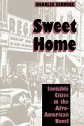 Cover: Sweet Home - Johns Hopkins University Press