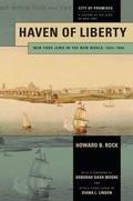Cover: Haven of Liberty - New York University Press