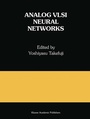 Cover: Analog VLSI Neural Networks - Kluwer Academic Publishers
