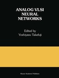 Cover: Analog VLSI Neural Networks - Springer